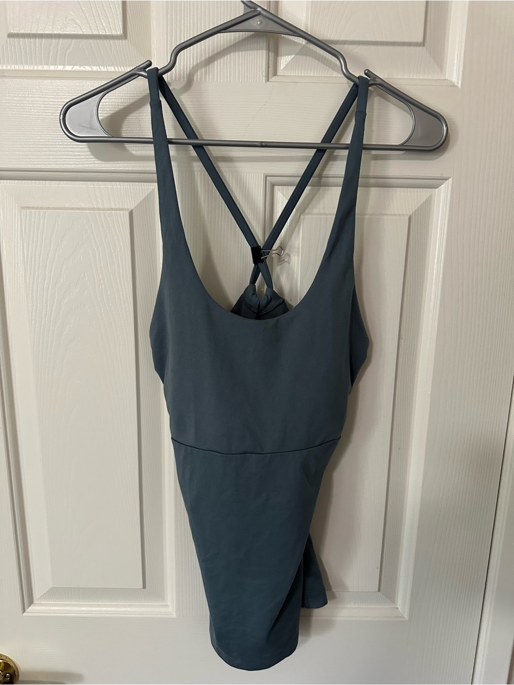 Patagonia Women’s Athletic Tank Top Medium